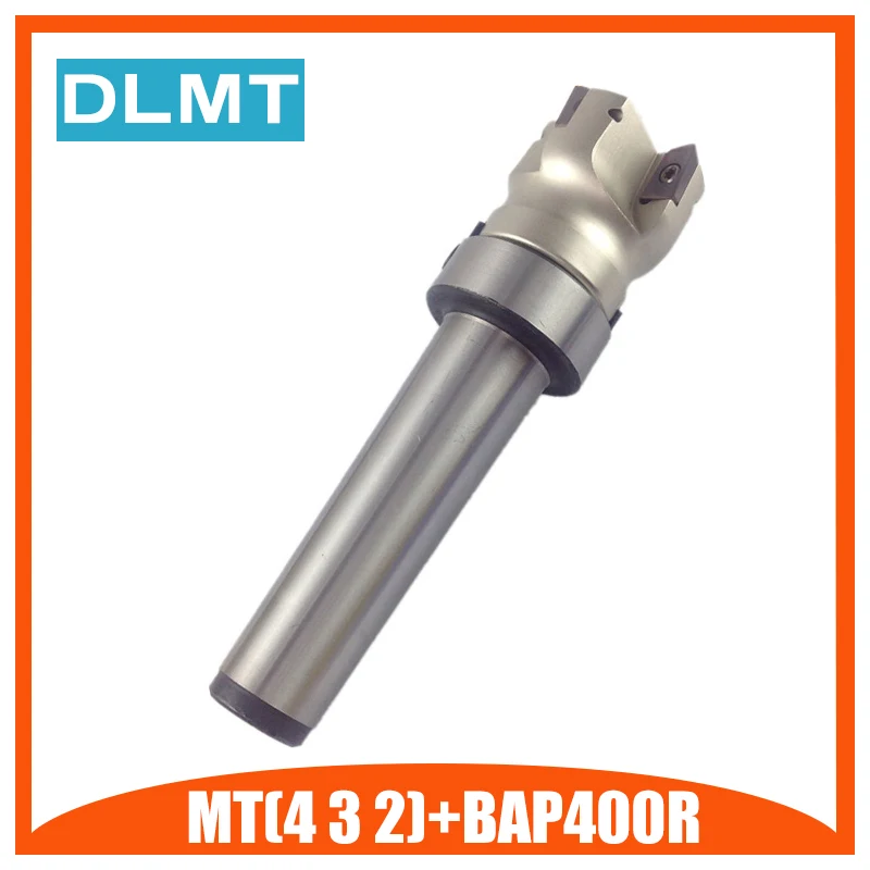 Фрезерный станок MT3 FMB22 M12 BAP400R/BAP300R EMR5R EMR6R 50 22 4T|Держатель инструментов| |