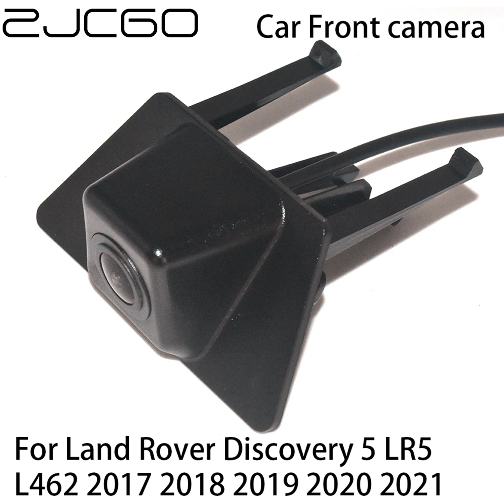 

Автомобильная парковочная камера с логотипом и ночным видением, водонепроницаемая, для Land Rover Discovery 5 LR5 L462 2017 2018 2019 2020 2021