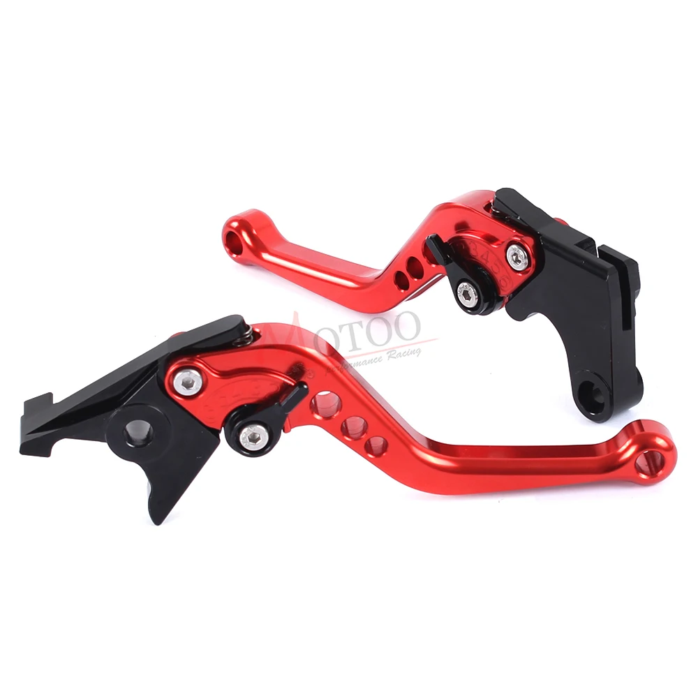 

F-21 Y-688 Motorcycle Brake Clutch Levers For Yamaha YZF R1 1999-2001