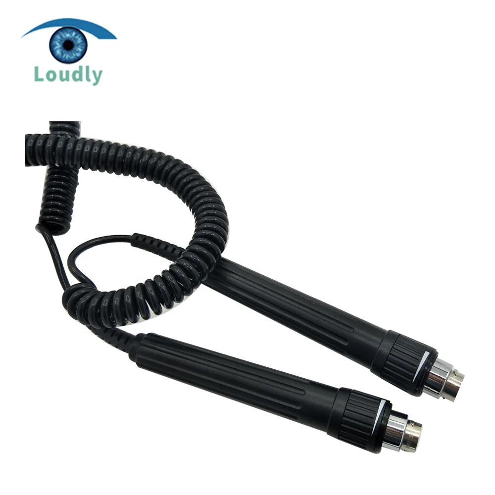 Громкий бренд высокого качества офтальмоскоп и Ретиноскоп DW 1100|Микроскопы| |