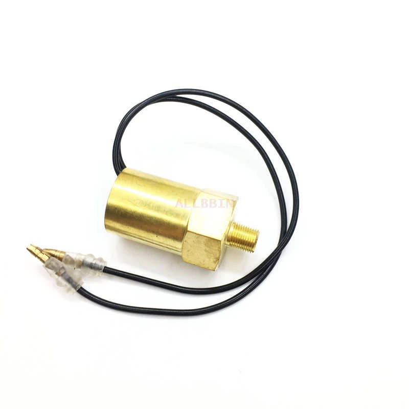 Датчик давления масла для гусеницы CAT 200B/312/320/B/C аксессуары экскаватора|Панели и