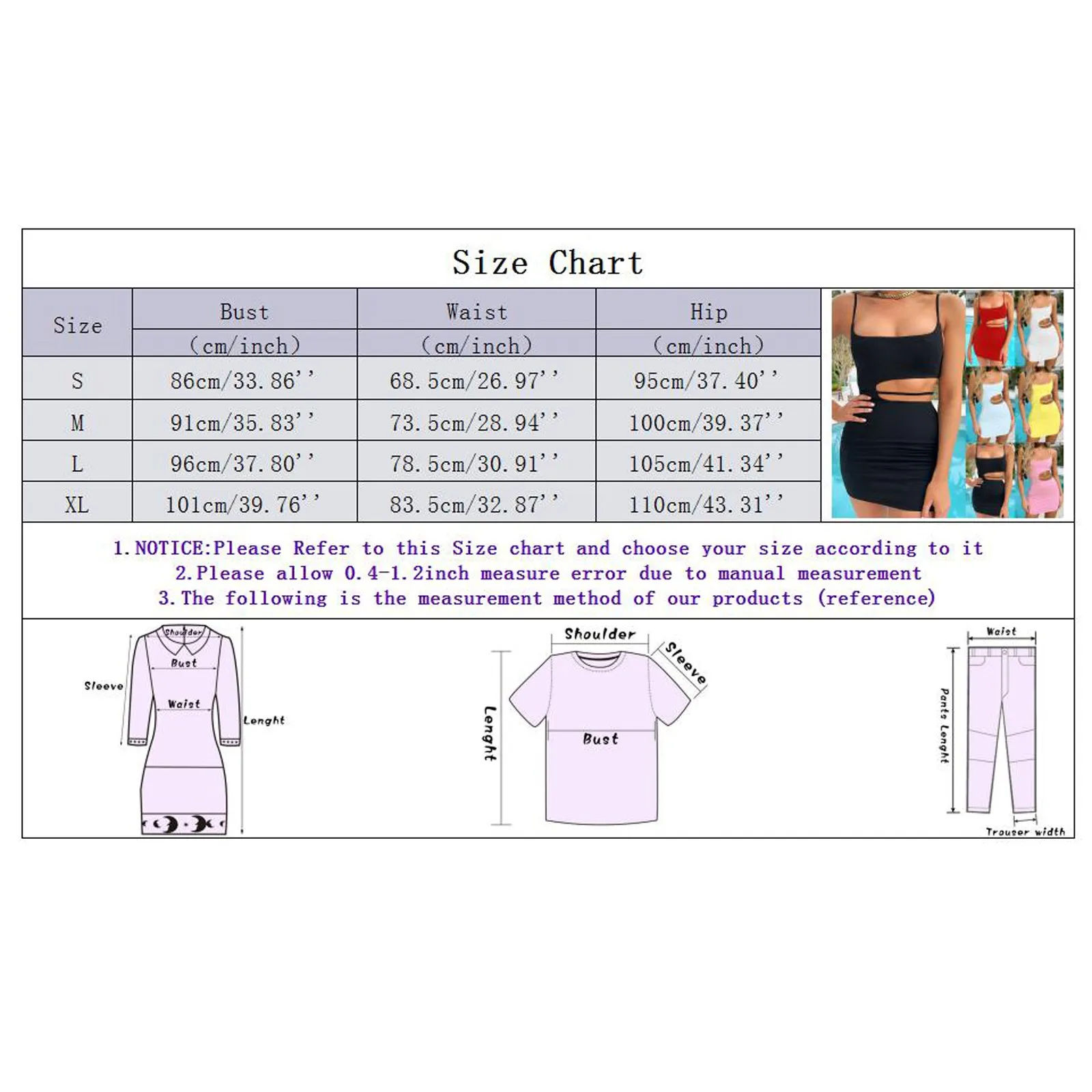 

Women's Spaghetti Strap O-neck Dress Sexy Sheath Waist Club Party Mini Dresses Midnight Clubwear Maxi Streetwear Vestidos