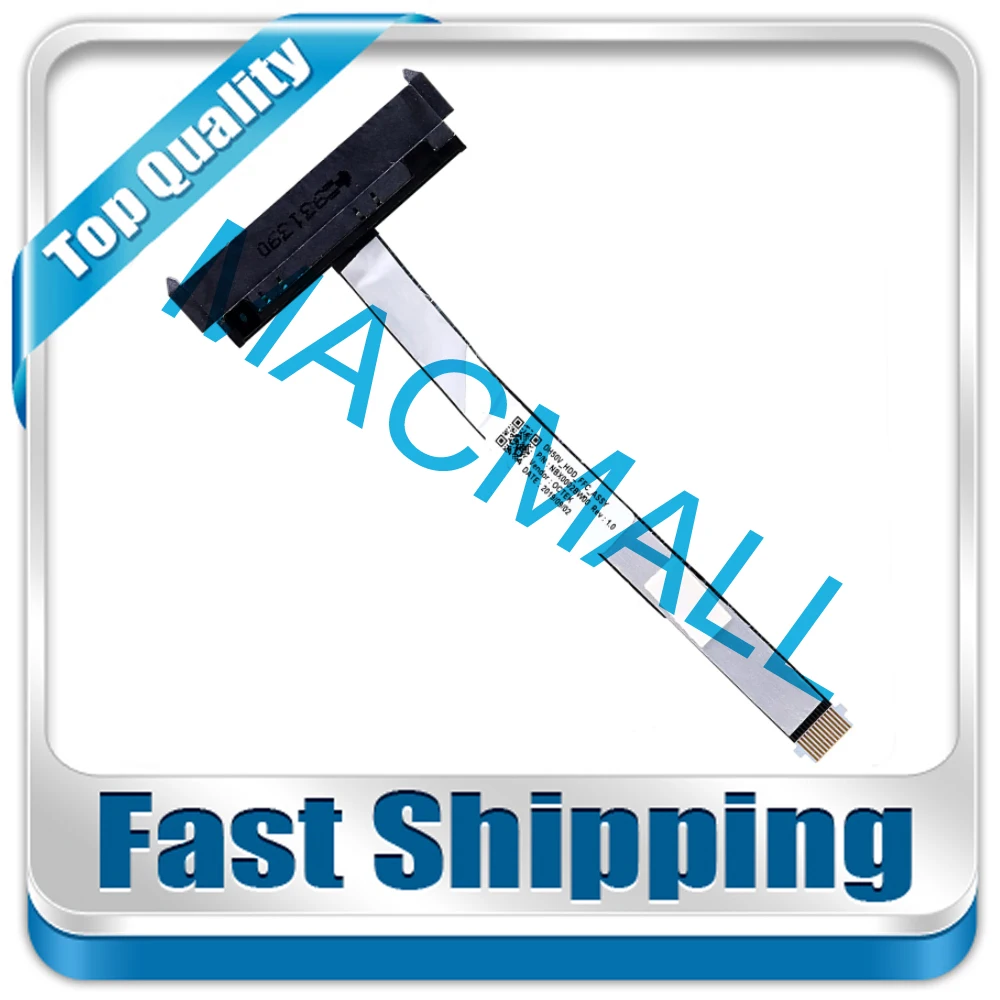 Новинка гибкий кабель для жестких дисков Acer Nitro 5 AN515 AN515-55 AN515-42 N20C1 серии DH50V NBX0002BW00