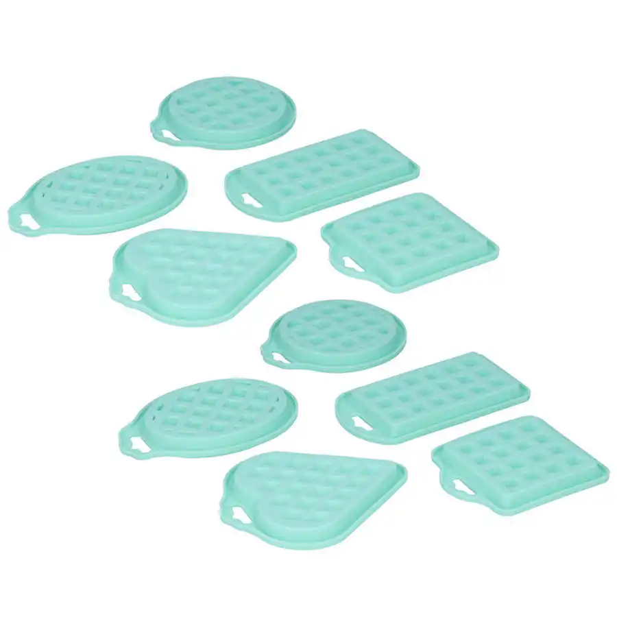 Антипригарная форма для торта дома| |