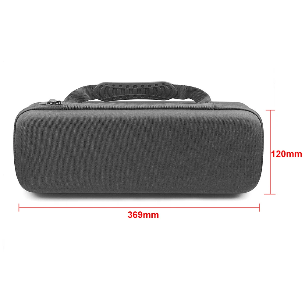Противоударная коробка дорожная сумка портативная нейлоновая для хранения