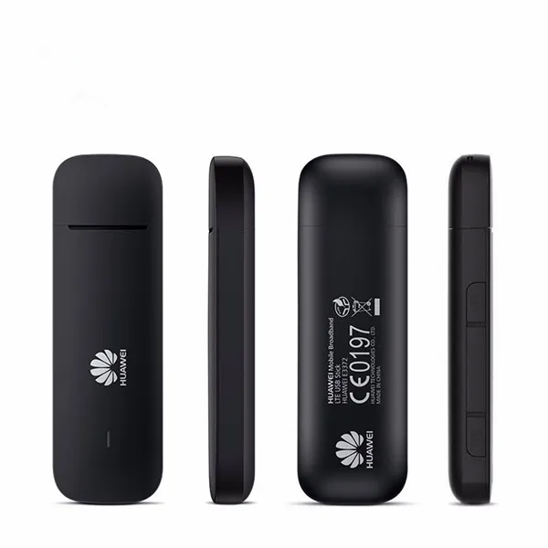 Разблокированный huawei E3372 E3372h-153(плюс пара антенны) 4G LTE 150 Мбит/с USB модем 4G LTE USB ключ E3372h-607 PK E8372h