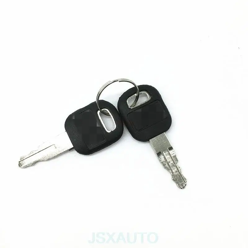 Аксессуары для экскаватора пусковой ключ зажигания CATERPILLAR CAT | Автомобили и