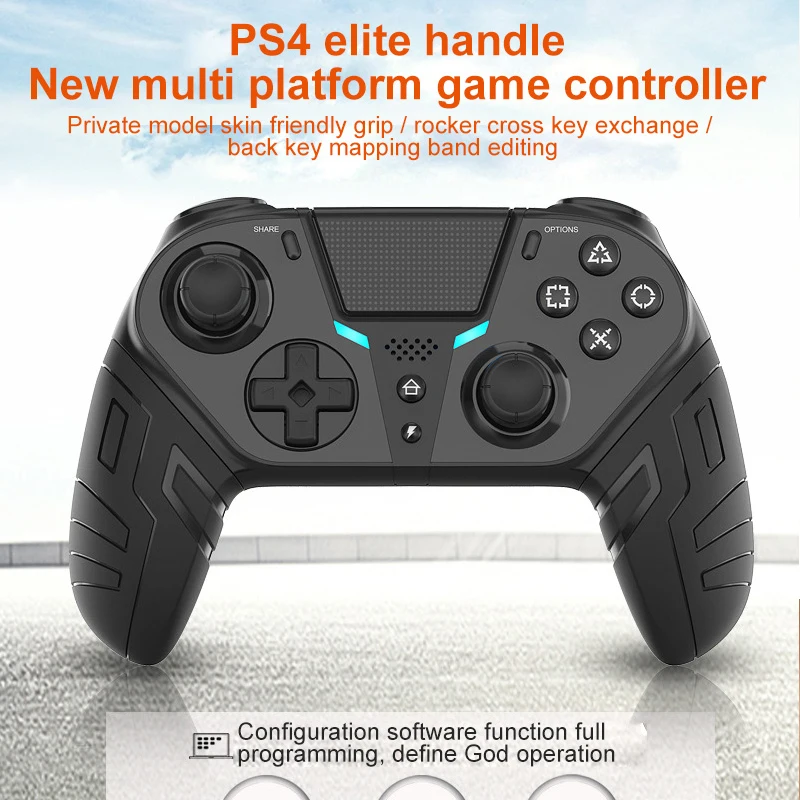 

Беспроводной джойстик, геймпады, ПК, игровой контроллер, Джойстики для планшетов, ТВ-приставок, держатель, игровая ручка, Совместимость с ...