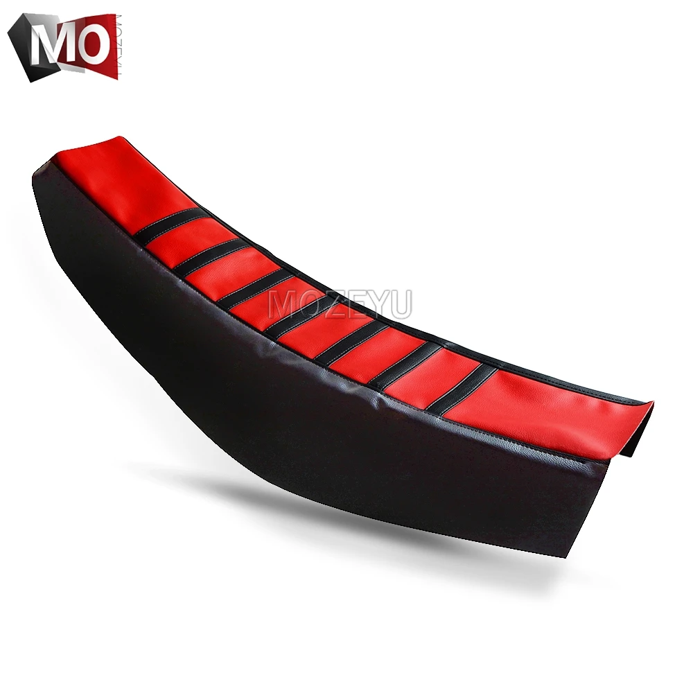 Для Husqvarna FC FE FS FX TC TX TE 50 65 85 125 250 250i 300 300i 350 350S 450 501 501S 701 резиновый мягкий чехол на
