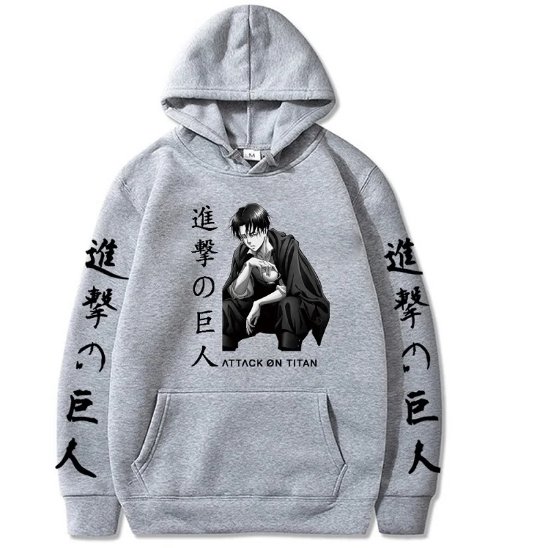 

LOVZON 2021 Autumn And Winter Latest Hot Anime Hoodie Pullover Hip-hop Cool Hipster Fashion Sweater Top Long Sleeves