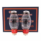 Вакуумная трубка Shuguang WE6CA7 Plus для винтажного усилителя звука, 2 шт.4 шт.