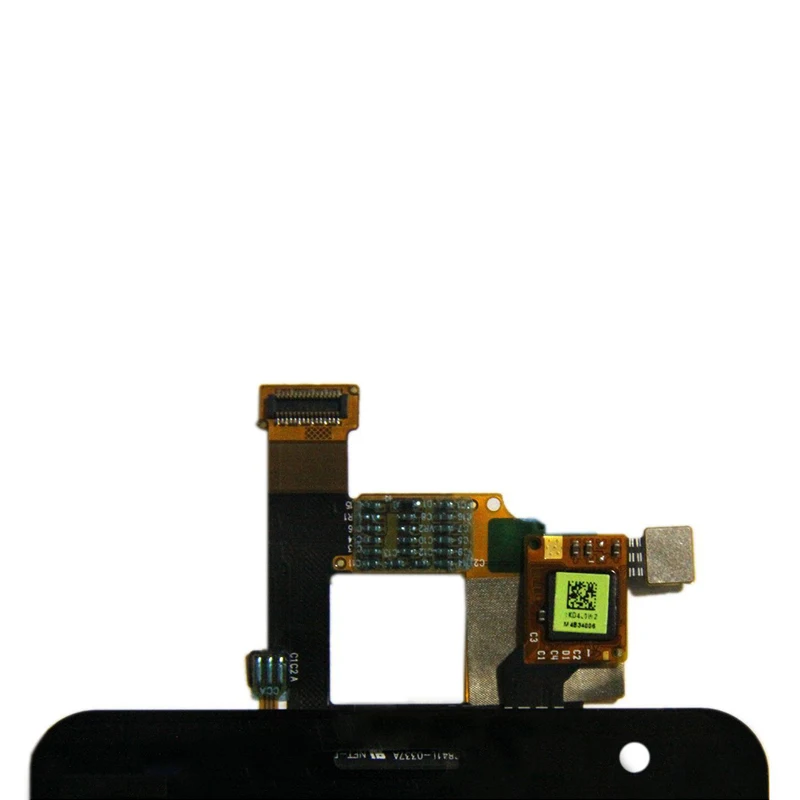High Quality Replacement parts For LG Spirit GK F220 F220K LCD Display Touch Screen Digitizer Full Assembly No/with Frame |