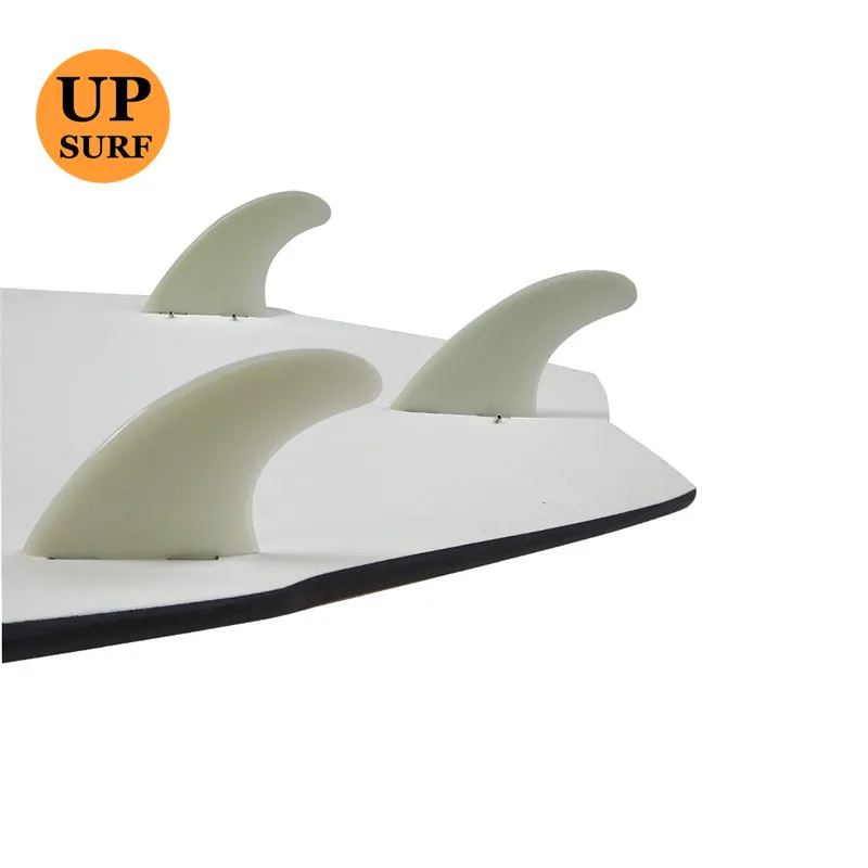 FCS G5 три плавника наборы для серфинга плавники пластик нейлон + стекловолокно