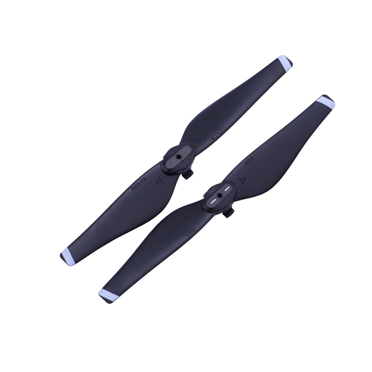 4 шт. 5332S Пропеллер для DJI Mavic Air пропеллеры CCW CW реквизит замена лезвия белый