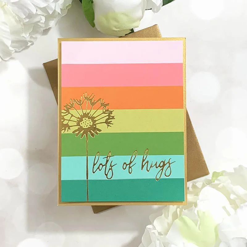 Тарелка с перьями пиона рождественская лампочка листьями набор для любви