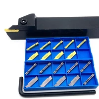 slotting tool holder mgehr1010 mgehr1212 mgehr1616 mgehr2020 mgehr2525 carbide slotting insert mgmn150 mgmn200 mgmn300 mgmn400