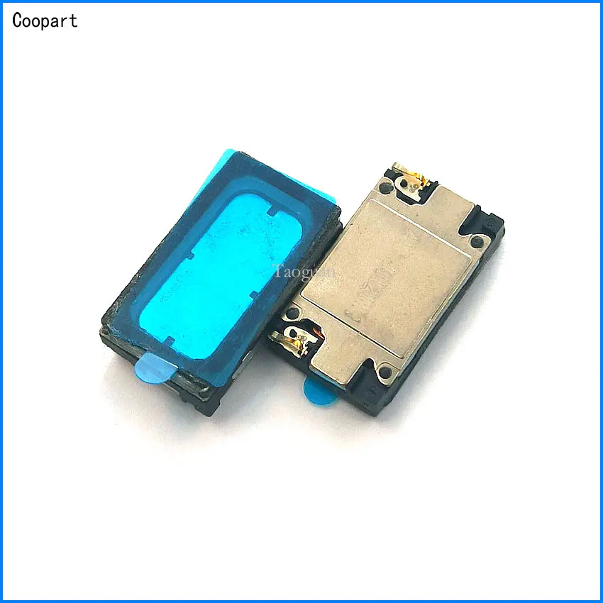 2 шт./Лот Новый зуммер кольца сменный динамик громкой музыки для JIAYU S3 J Y Cubot P11 H2 Z100