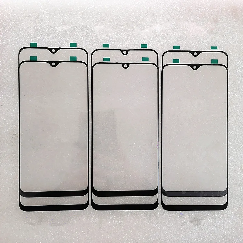 

A40 Touch Screen For Samsung Galaxy A40 Front Touch Panel LCD Display Outer Glass Cover Lens Phone Repair Replace Parts + OCA