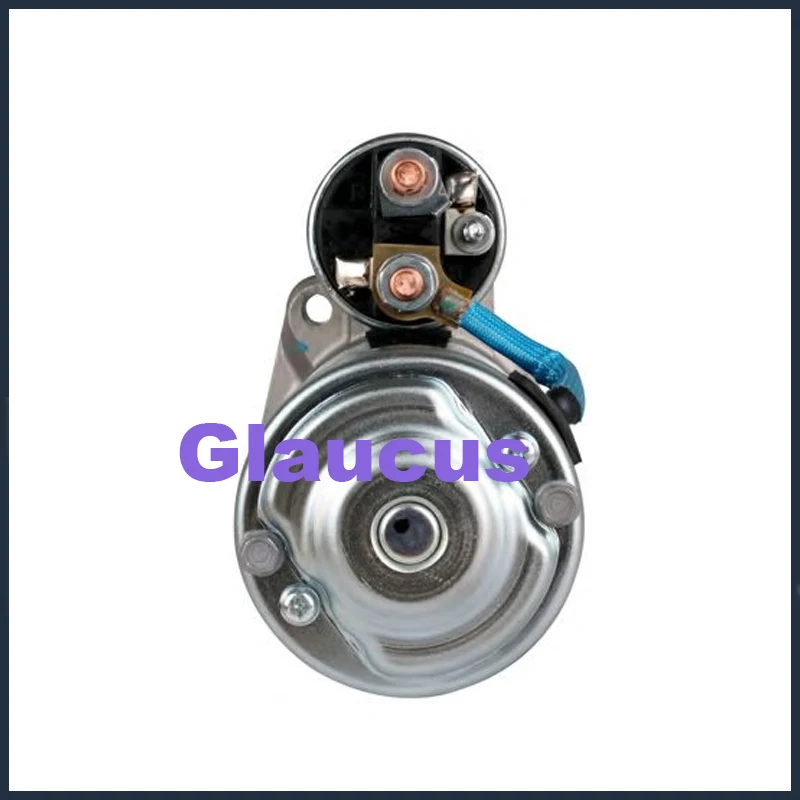 Стартер двигателя для SSANGYONG MUSSO KORANDO Daewoo 3199cc 3.2L 0001110075 0001110016 0986013153 0986015963 |