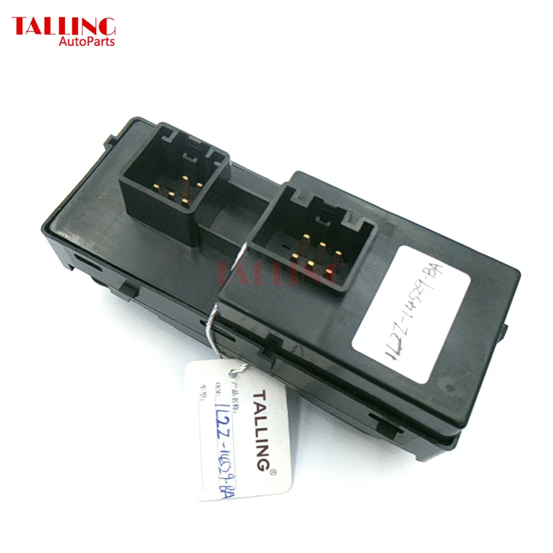 Auto 1L2Z-14529-BA Power Window Swicth для FORD Trip F-250 F-350 F-450 F-550 MERCURY MOUNTAINEER 2001-2005 | Автомобили и