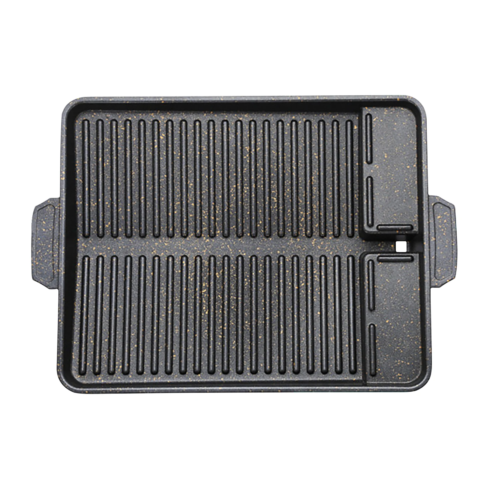 Кухонные принадлежности для выпечки Легкая очистка прямоугольный многоцелевой