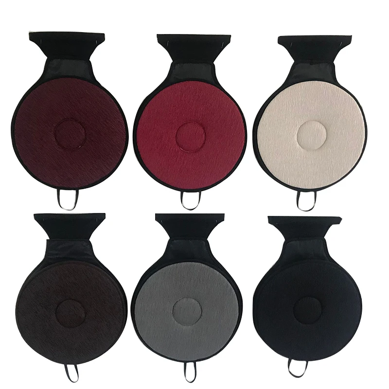 Подушка на сиденье с поворотом 360 градусов автомобильное вспомогательное кресло