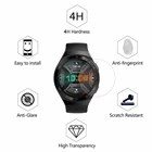 Пленка из закаленного стекла для Huawei Watch GT2e, защита экрана, полное покрытие, HD прозрачная пленка для смарт-часов Huawei Watch GT 2E