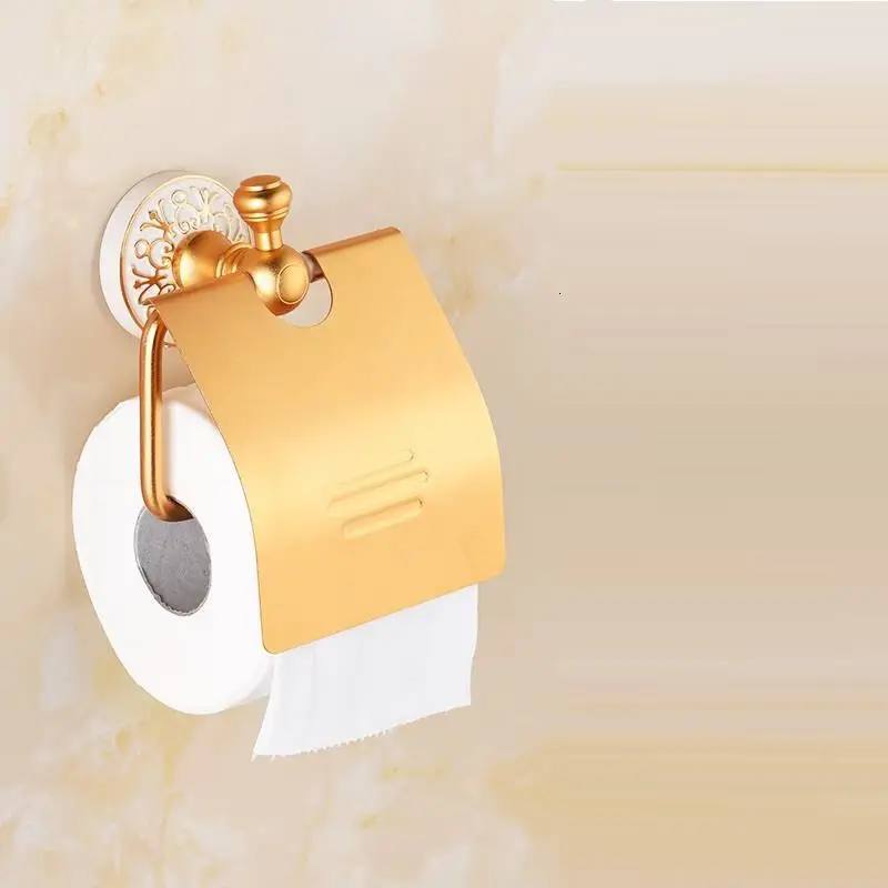 Badezimmer аксессуары для ванной комнаты держатель для ванной комнаты настенный держатель для ванной комнаты - Цвет: MODEL I