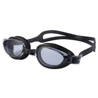 2020 men women sports professional anti fog uv protection diver swimming goggles coating waterproof adjustable swim glasses