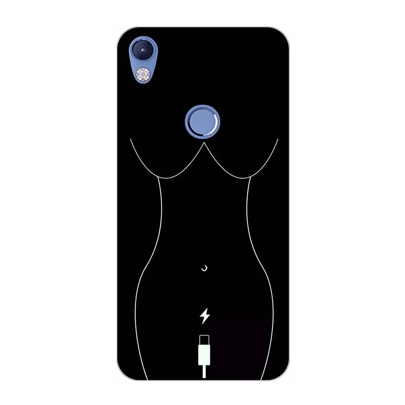 A119 Чехол для телефона Tecno Camon CM CA6 5," печать для Tecno CM краска для Tecno CA6 Чехлы для Tecno Camon CM силиконовый чехол для телефона - Цвет: A119