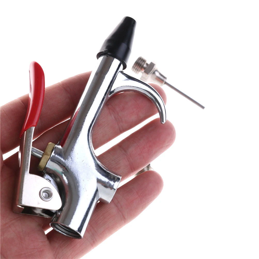 5 шт./компл. воздушный инструмент насадка для пылесоса комплект очистки