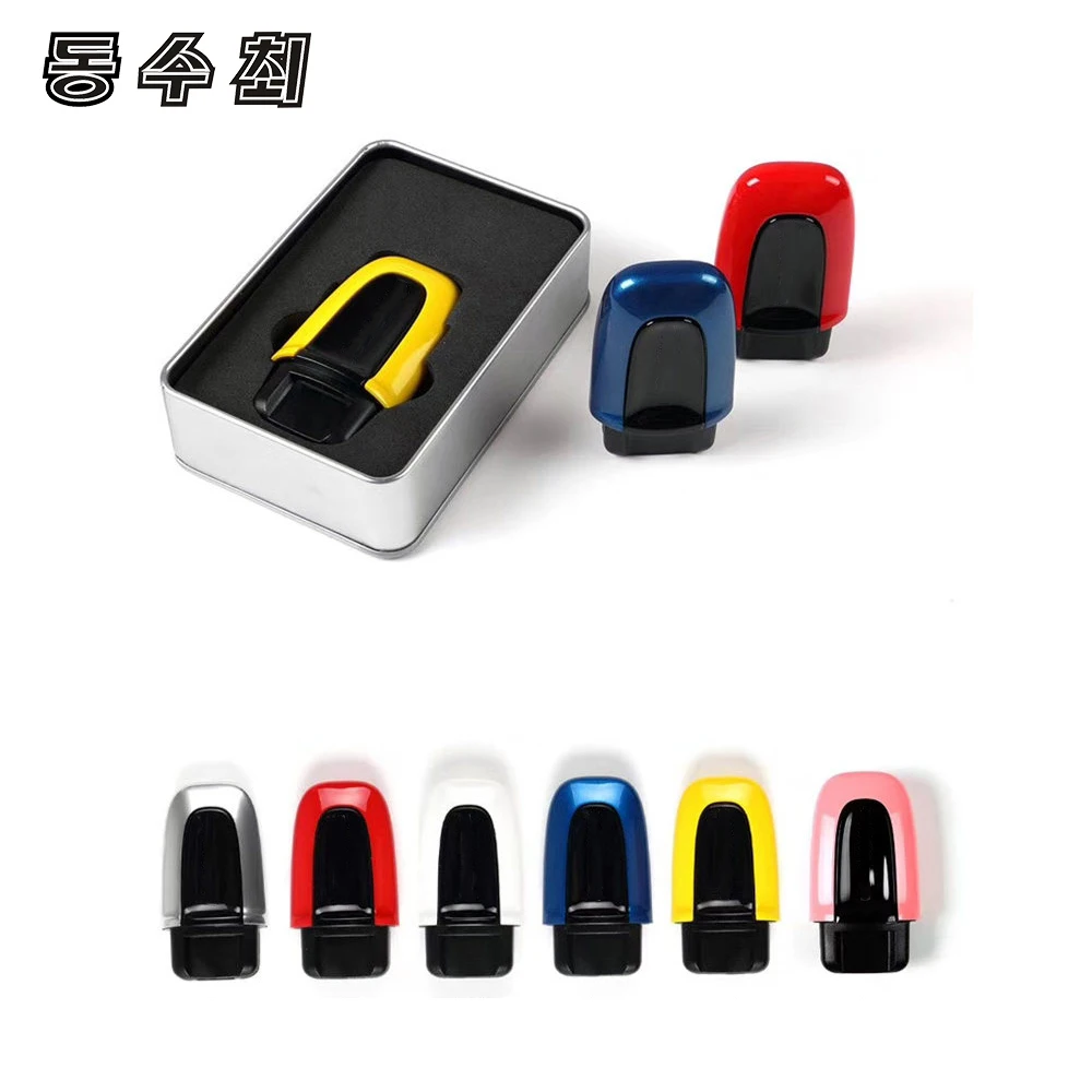 

Smart remote keyless entry For Porsche Macan 911 For Porsche Cayenne Panamera 6 colors replacement smart key case shell Cover