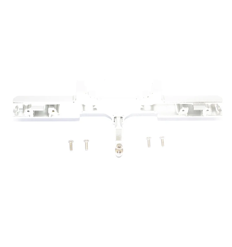 GPM TRAXXAS TRX4 Mercedes-Benz G500 алюминиевая задняя планка с прицепом TRX4330RG