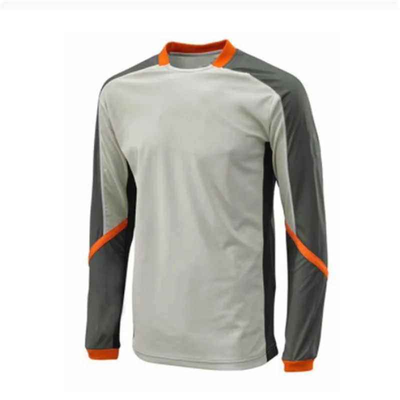 

Bicycle Professional Downhill Shirts Custom Moisture Wicking Quick Dry MTB Downhill MTB Jersey clothing