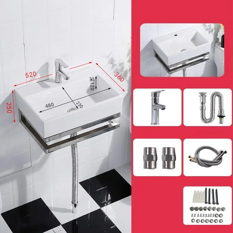 MODEL W Умывальник Lavagem Umywalka Wastafel Evier Da Appoggio Basin De Waschtisch Sobre Encimera Lavabo Pia Banheiro - Цвет: MODEL W