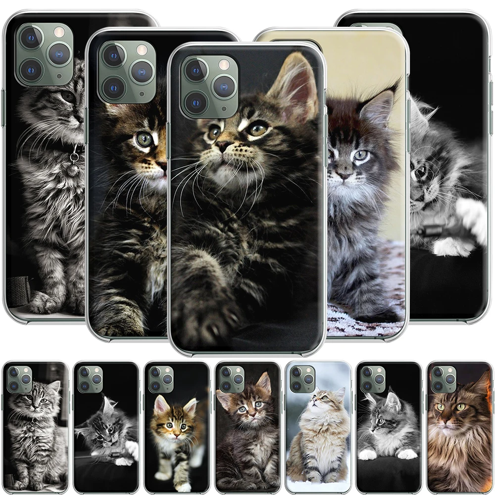 Силиконовый чехол для Apple iPhone 12 Mini 11 Pro SE XS X XR Max 8 7 6S 6 Plus 5S|Бамперы| |