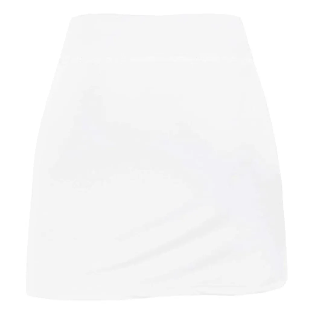 2020 женские теннисные юбки шорты для бега эластичная Спортивная юбка фигуристки