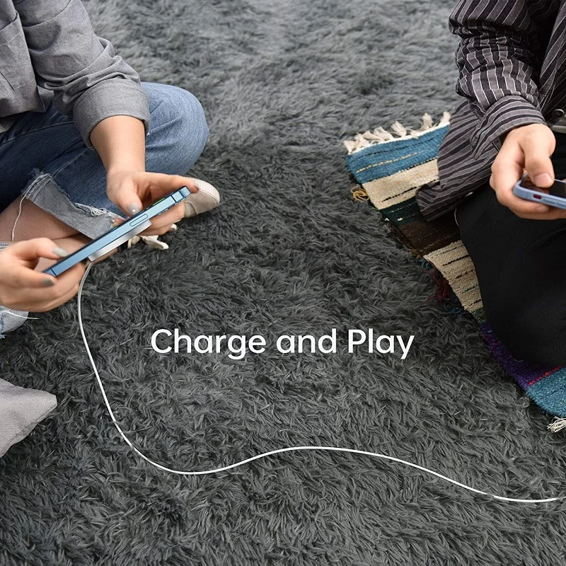 

Top Fast USB C PD Adapter Quick Charging 15W Back Adsorption Magnetic Wireless Charger For iPhone 12/12 mini/12 Pro/12 Pro Max