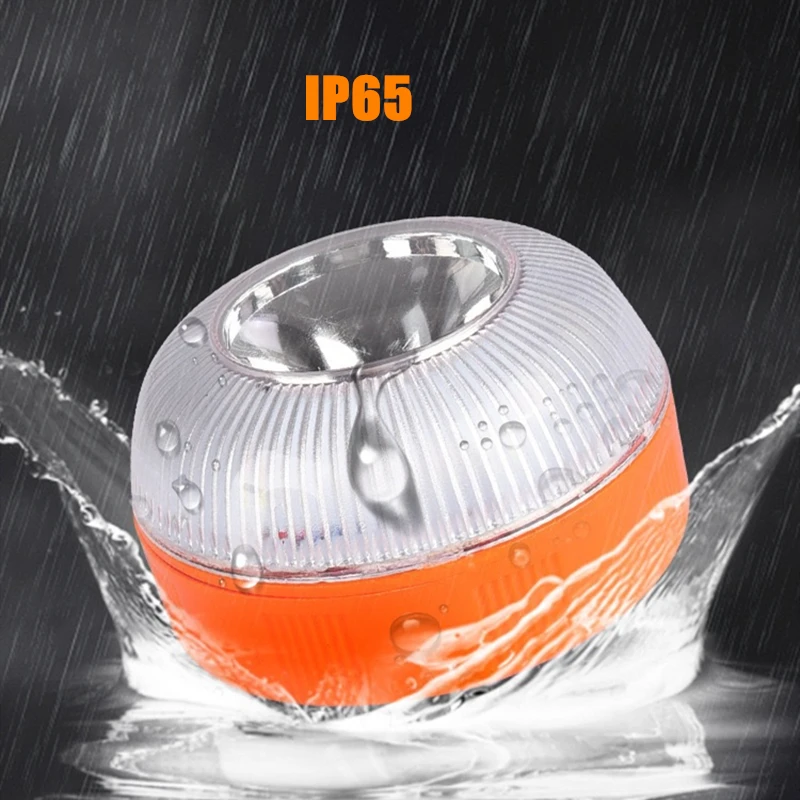 Аварийный свет v16 автомобильный дорожный безопасный сигнальный маячок