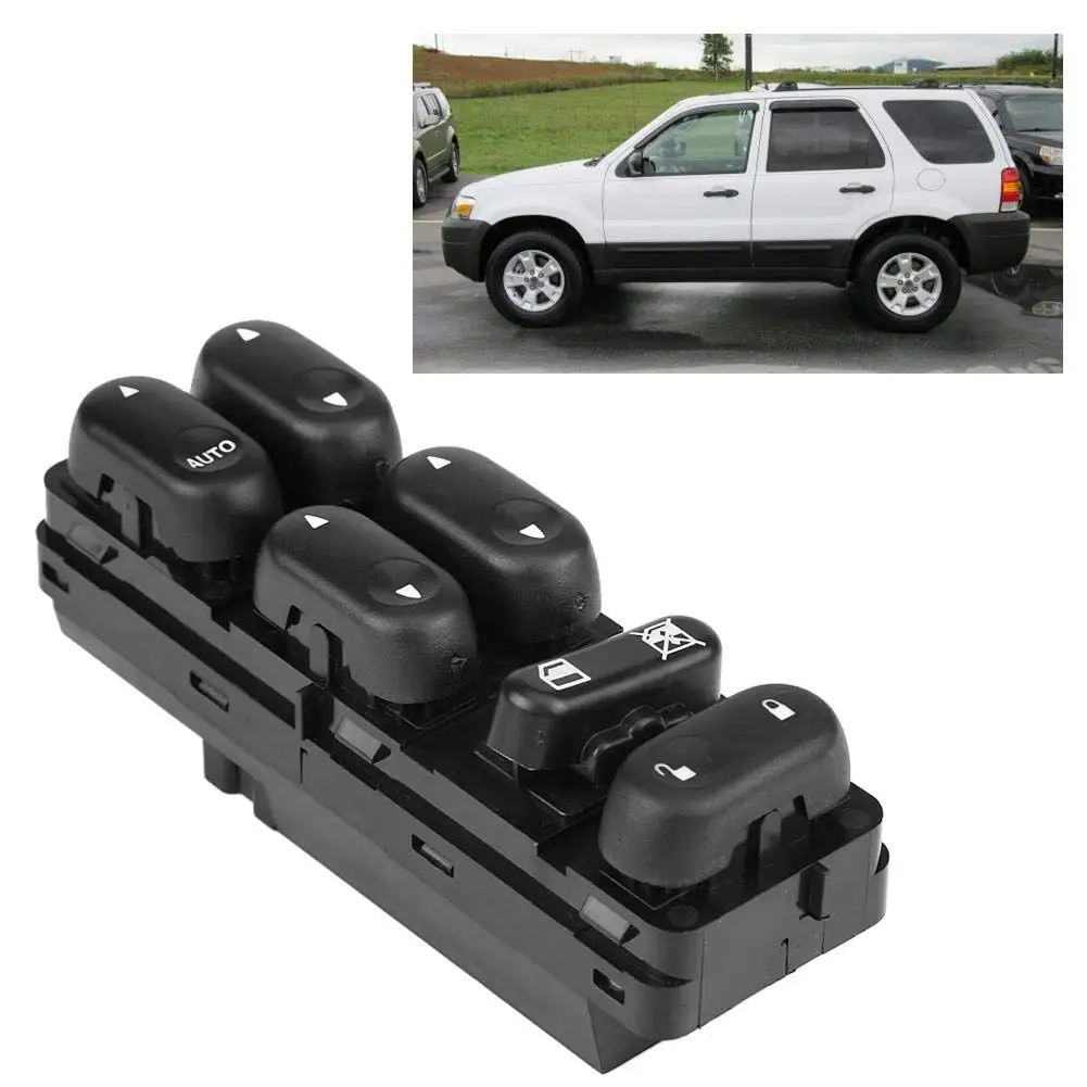 Пульт управления электрическим стеклом для Ford Escape Mazda Tribute Mercury 3L8Z 14529 AAA
