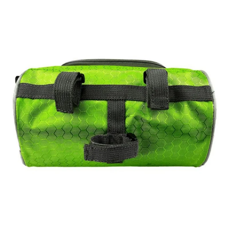 Большие сумки для велосипеда прочные водонепроницаемые горного передняя трубка