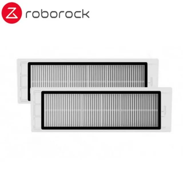 FXMi-2 Основная щетка hepa фильтр, боковая щетка для швабры подходит для Xiaomi Mi Roborock S50 S51 Roborock 2 Запчасти для пылесоса - Цвет: FXMi-2