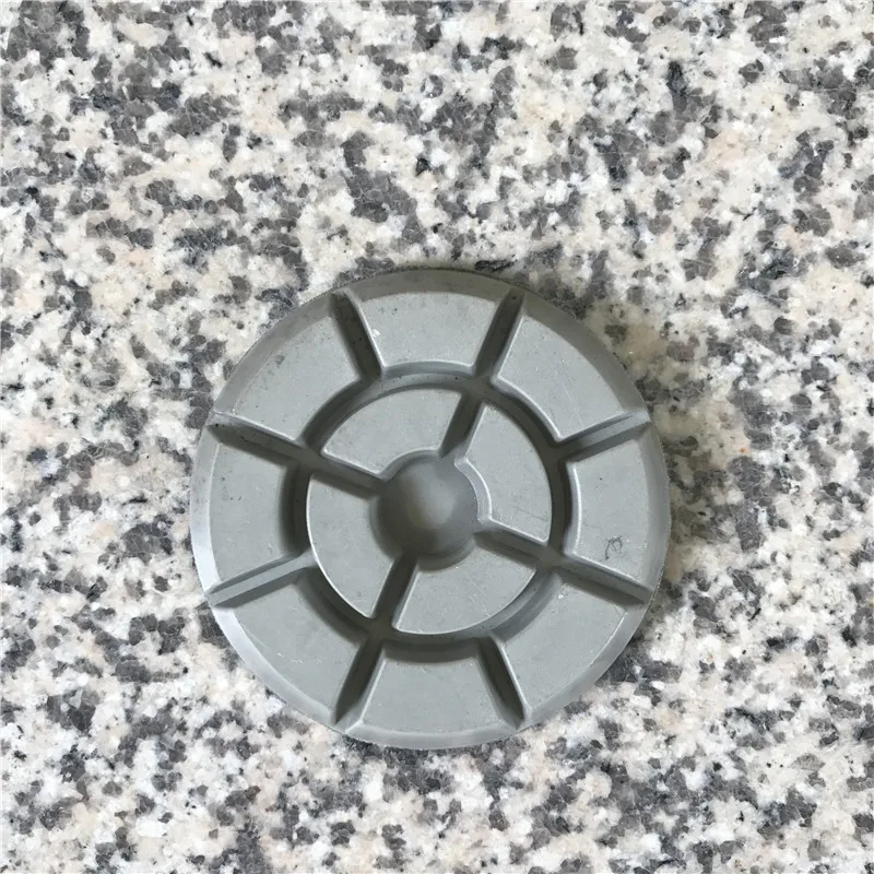 Шлифовальная площадка для мраморного пола 3 дюйма (80 мм) дисковая шлифовальная