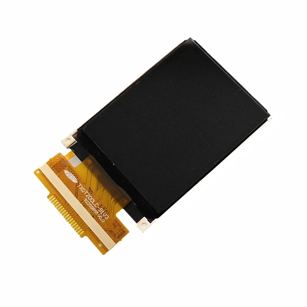 3 5-дюймовый TFT ЖК-экран 18PIN 2 0*220 ILI9225C/G 2-дюймовый последовательный экран SPI C51 STM32 can