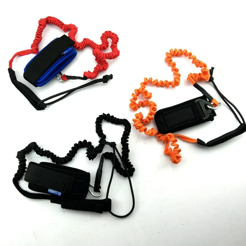 Прочная ткань из ТПУ качественный трос для серфинга доска аксессуары купальник