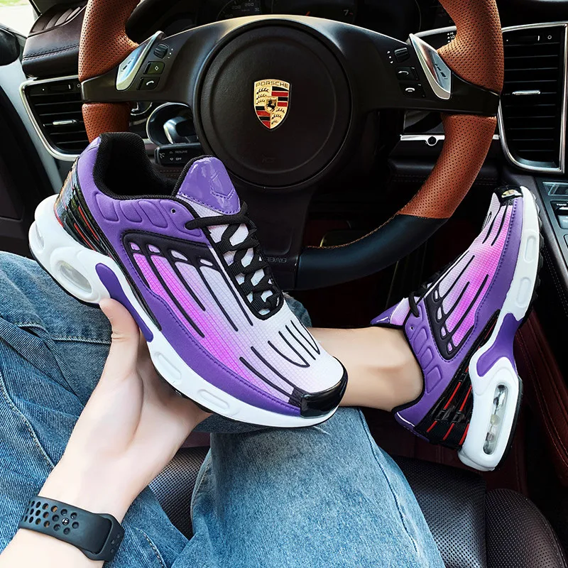 Кроссовки унисекс для мужчин и женщин размеры 36-46 |