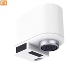 Оригинальный индукционный смеситель Xiaomi занимаia, умный смеситель с инфракрасным датчиком, энергосберегающее устройство, насадка на кран для кухни и ванной комнаты
