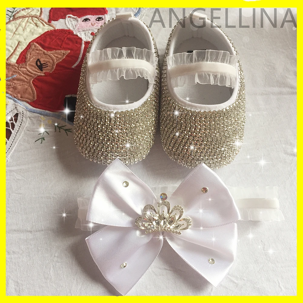 Обувь для маленьких девочек обувь младенцев модная детская на шнуровке первых