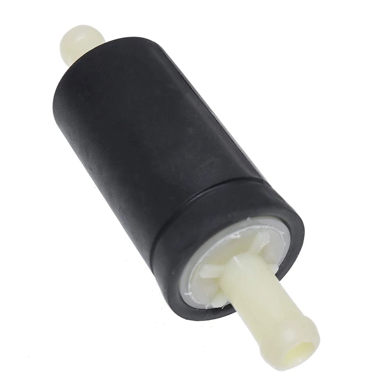 

2Pcs In-Line Fuel Filter-Strainer for Yamaha F70 F75 F90 F115 6C5-24251-00