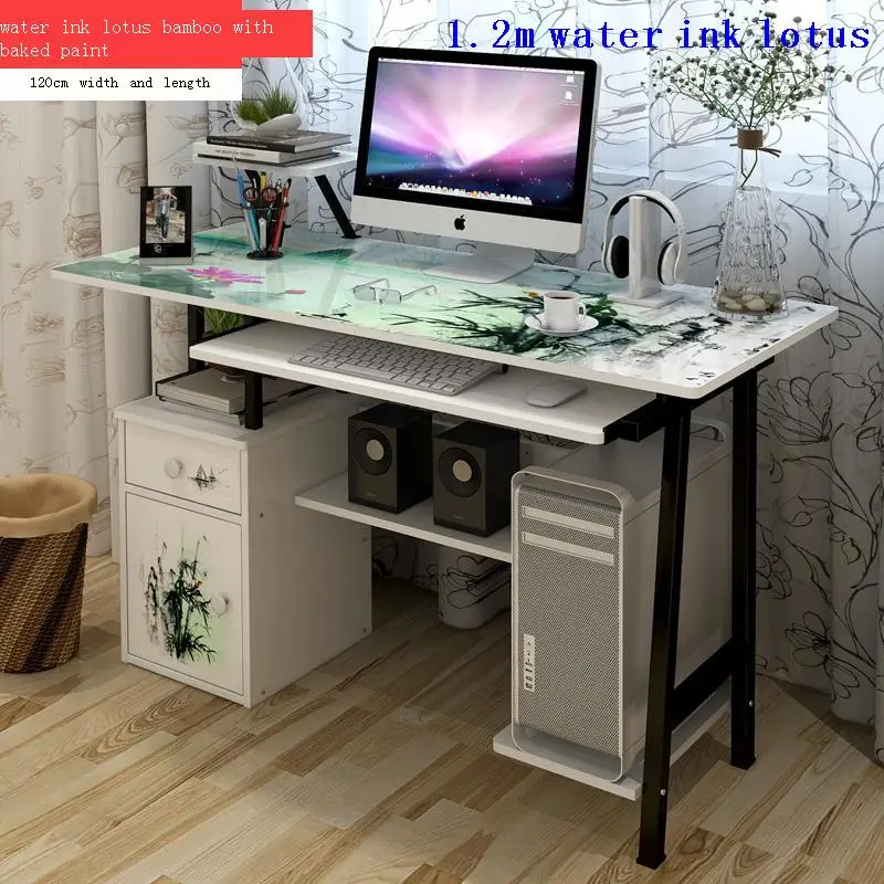 Детская офисная мебель Tafel Scrivania Mueble Tablo прикроватная подставка для ноутбука стол